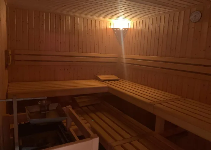 Chalet Montriond - Bike & Ski