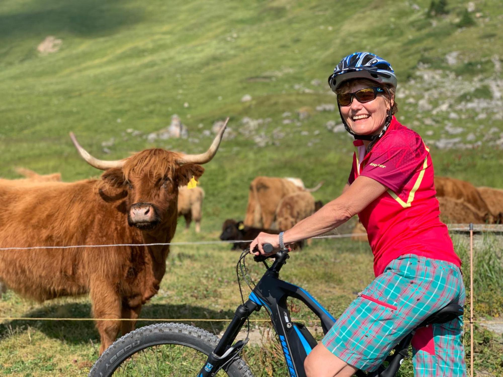 Montriond - Bike & 3*