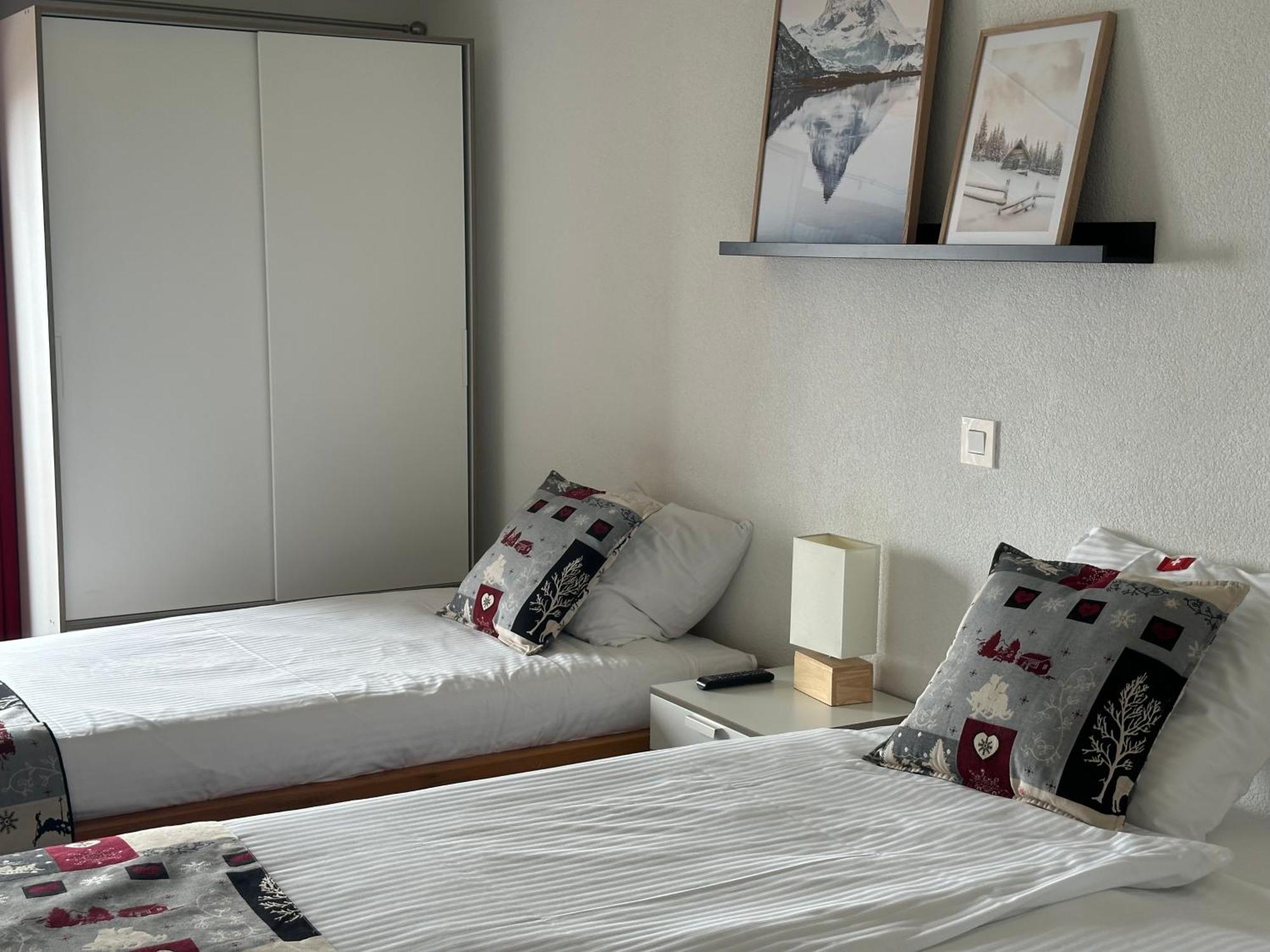 Montriond - Bike & Hotel