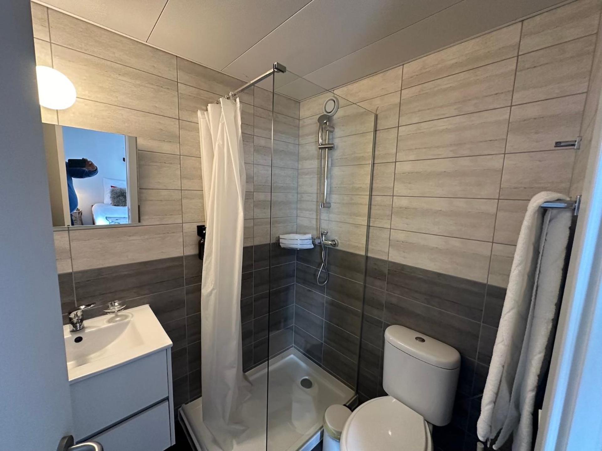 Hotel Montriond - Bike &