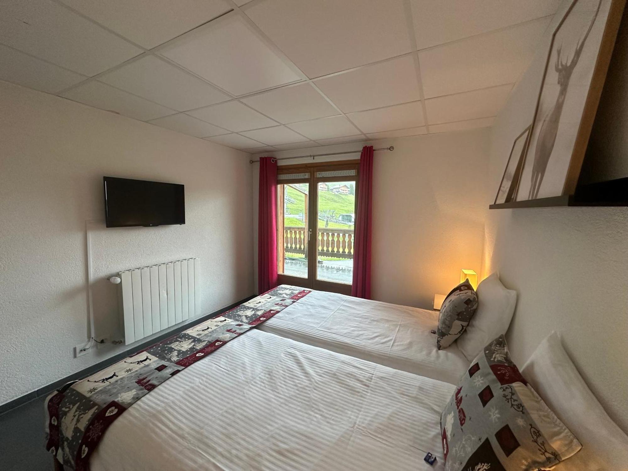 Montriond - Bike & Hotel 3*