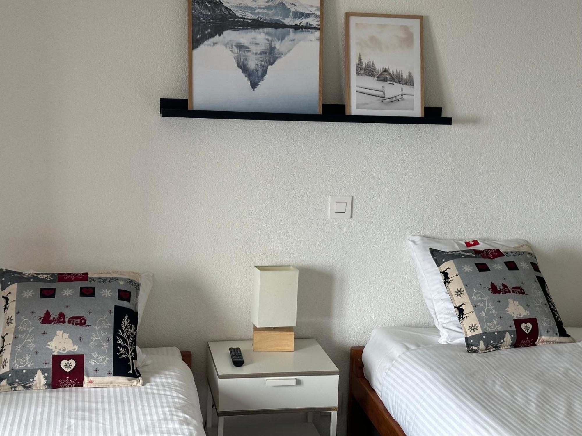Montriond - Bike & Hotel 3*